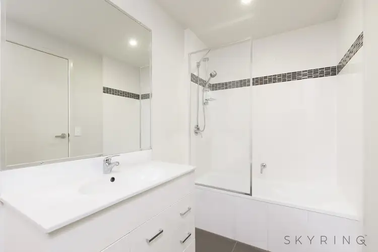 Fourth view of Homely apartment listing, 311/1 Bowden Court, Nerang QLD 4211