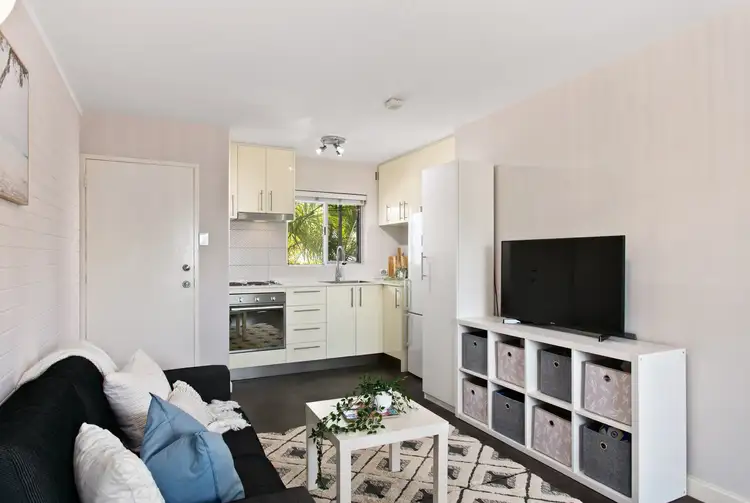 16/381 Barker Road, Subiaco WA 6008