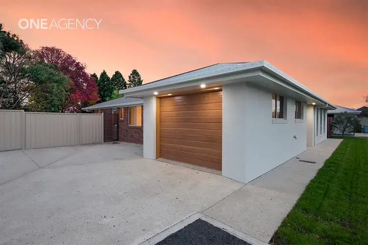 3/8a Hogg Street, Wynyard TAS 7325