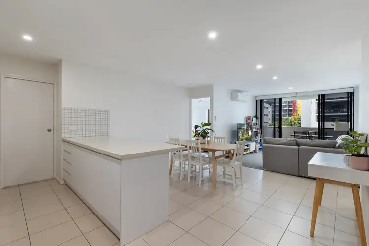 Main view of Homely unit listing, 203/1 High Street, Sippy Downs QLD 4556