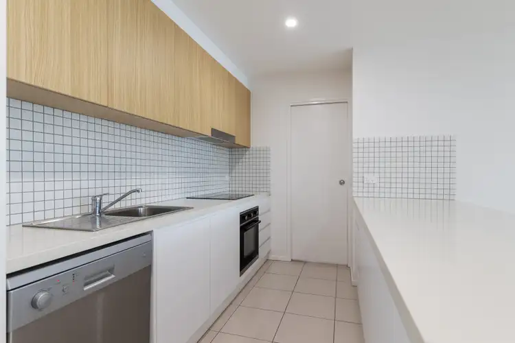 Third view of Homely unit listing, 203/1 High Street, Sippy Downs QLD 4556