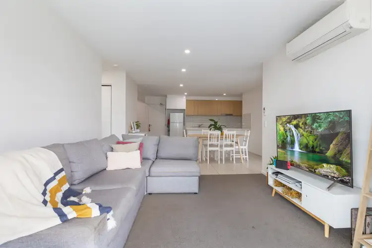 Fourth view of Homely unit listing, 203/1 High Street, Sippy Downs QLD 4556