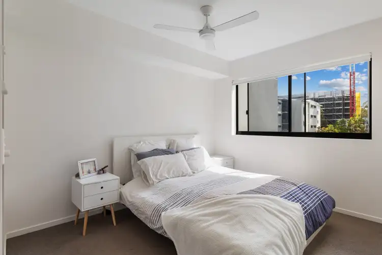 Sixth view of Homely unit listing, 203/1 High Street, Sippy Downs QLD 4556
