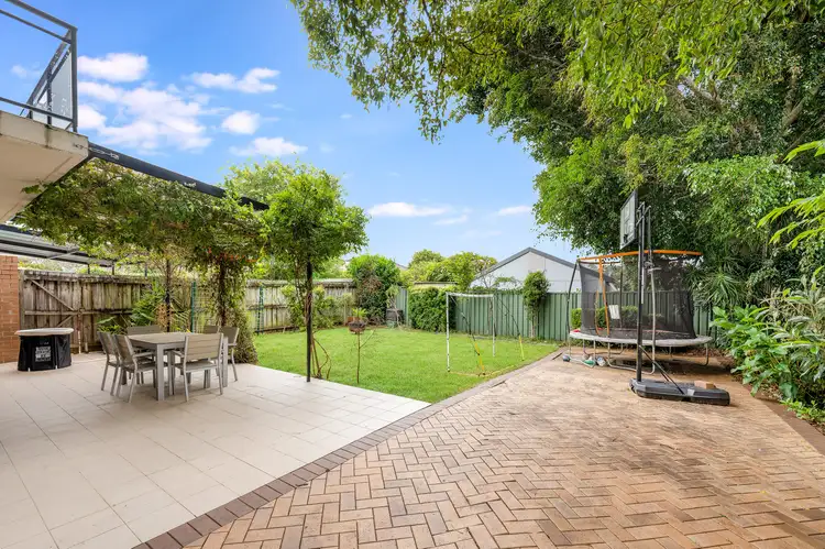Fourth view of Homely townhouse listing, 8/110 George Street, South Hurstville NSW 2221