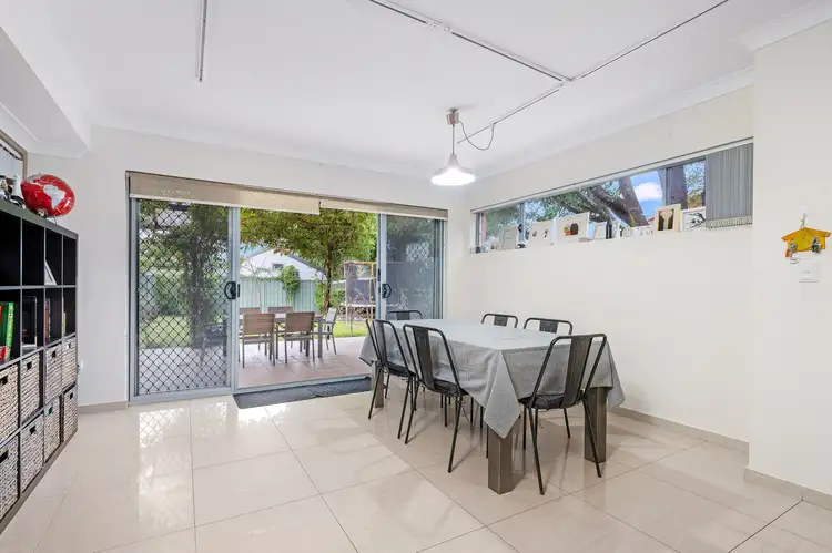 Sixth view of Homely townhouse listing, 8/110 George Street, South Hurstville NSW 2221