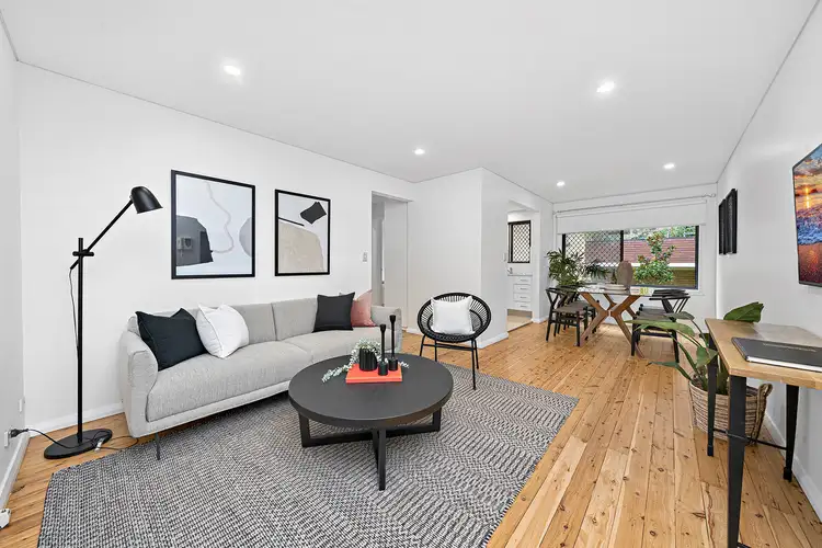 Main view of Homely apartment listing, 1/29 Oxford Street, Mortdale NSW 2223