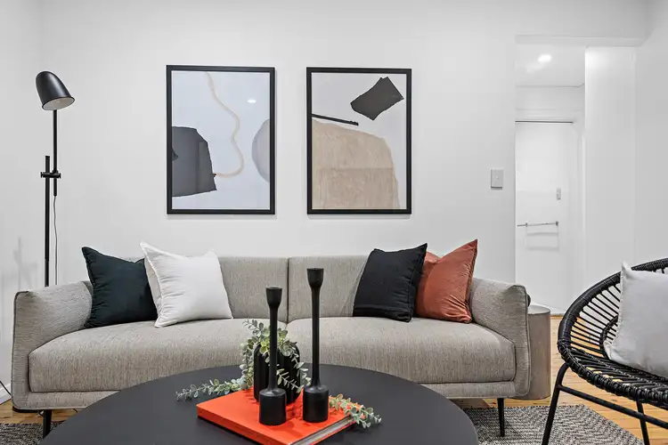 Third view of Homely apartment listing, 1/29 Oxford Street, Mortdale NSW 2223