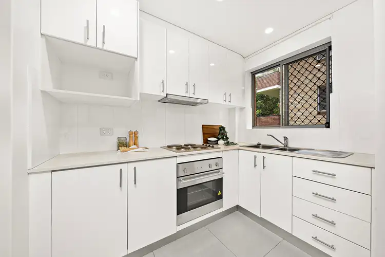 Fourth view of Homely apartment listing, 1/29 Oxford Street, Mortdale NSW 2223