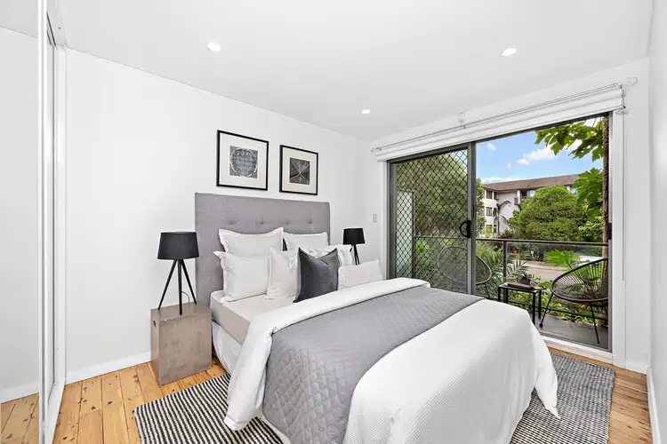 Fifth view of Homely apartment listing, 1/29 Oxford Street, Mortdale NSW 2223