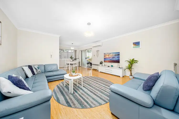 Second view of Homely apartment listing, 2/65-67 Pitt Street, Mortdale NSW 2223