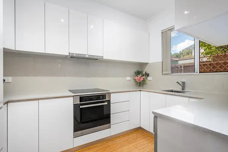 Fourth view of Homely apartment listing, 2/65-67 Pitt Street, Mortdale NSW 2223