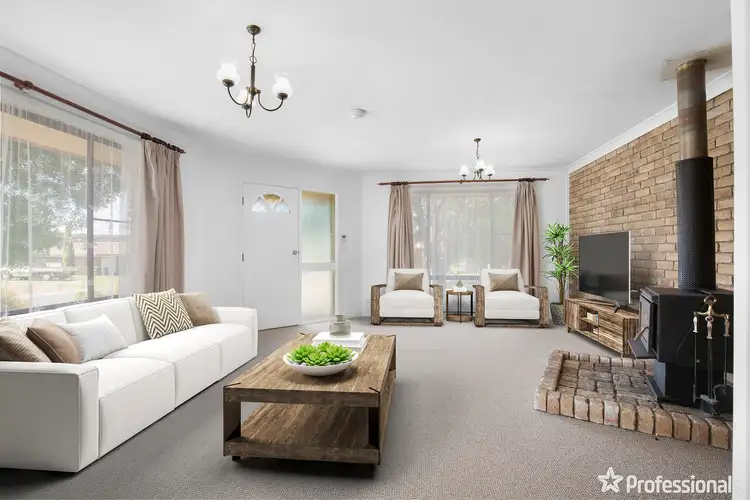 Second view of Homely house listing, 6 Conningdale Crescent, Armidale NSW 2350