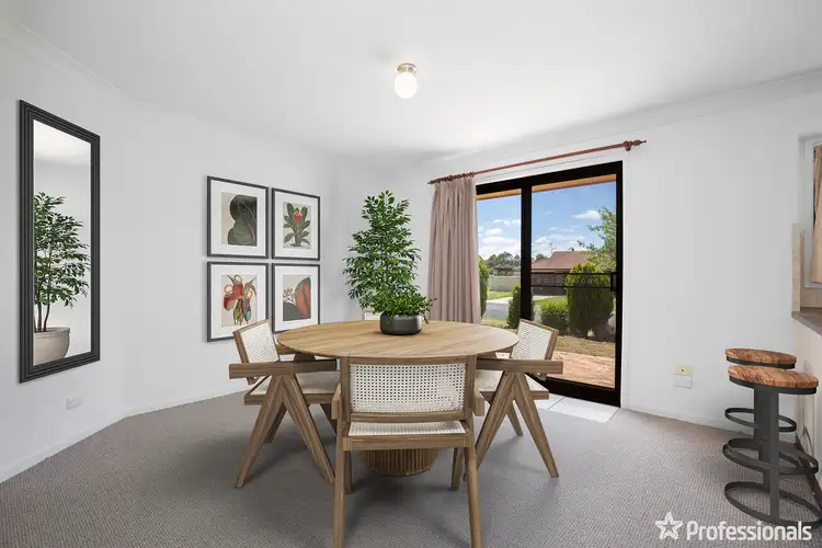 Third view of Homely house listing, 6 Conningdale Crescent, Armidale NSW 2350