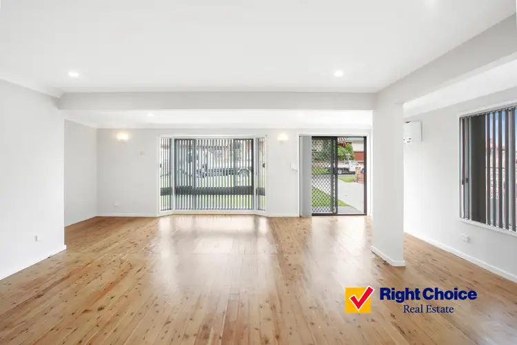 Second view of Homely house listing, 3 Grose Avenue, Barrack Heights NSW 2528