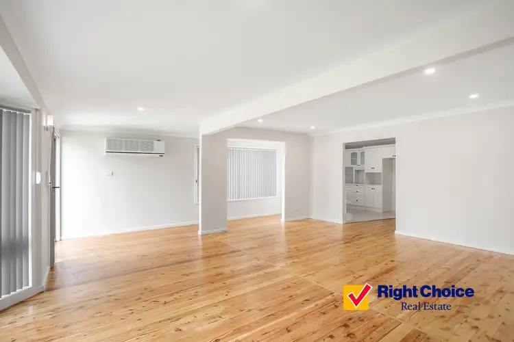 Third view of Homely house listing, 3 Grose Avenue, Barrack Heights NSW 2528