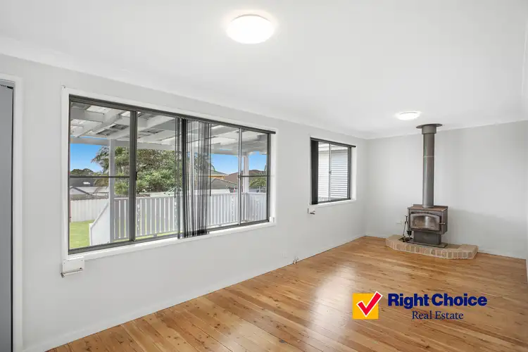 Fourth view of Homely house listing, 3 Grose Avenue, Barrack Heights NSW 2528