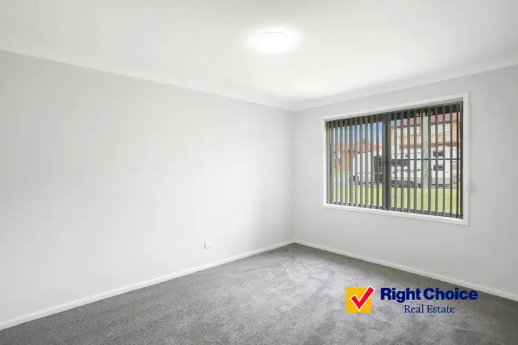 Sixth view of Homely house listing, 3 Grose Avenue, Barrack Heights NSW 2528