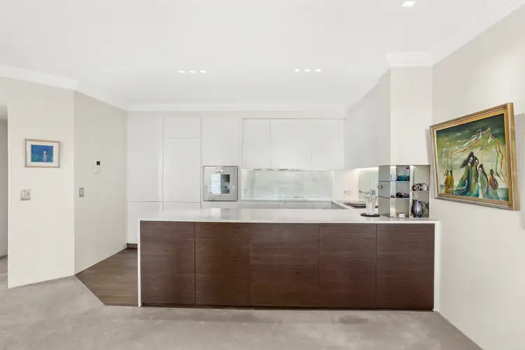 Fourth view of Homely apartment listing, 1201 "Eastpoint" 180 Ocean Street, Edgecliff NSW 2027