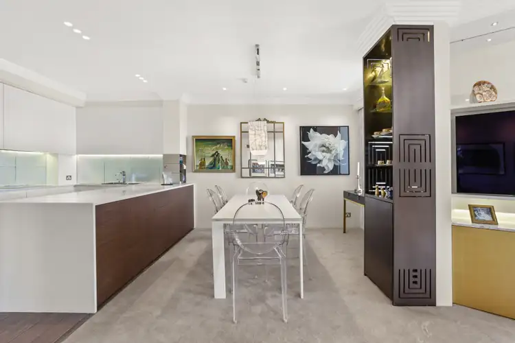 Fifth view of Homely apartment listing, 1201 "Eastpoint" 180 Ocean Street, Edgecliff NSW 2027