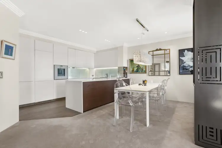 Sixth view of Homely apartment listing, 1201 "Eastpoint" 180 Ocean Street, Edgecliff NSW 2027