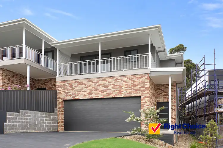 Main view of Homely townhouse listing, 10B Nightingale Close, Blackbutt NSW 2529