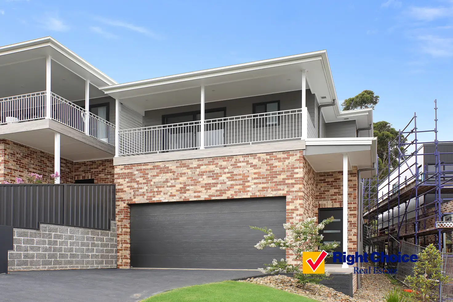 Main view of Homely townhouse listing, 10B Nightingale Close, Blackbutt NSW 2529