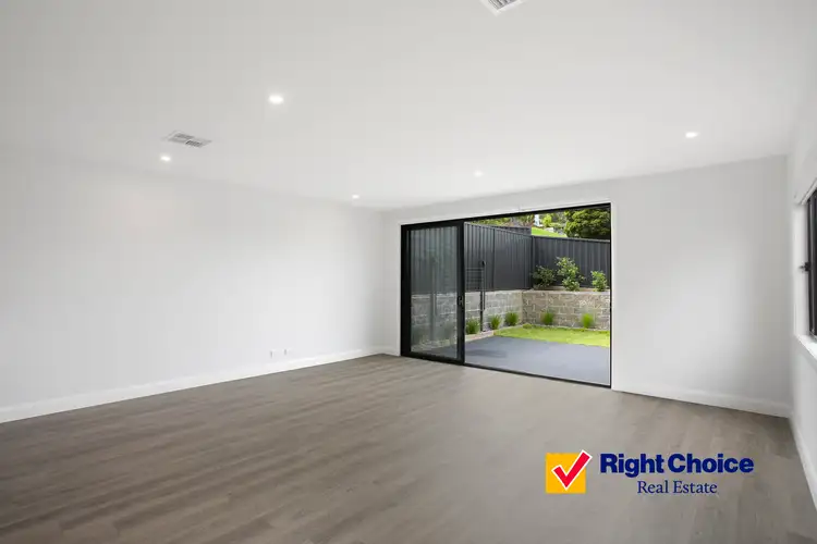 Second view of Homely townhouse listing, 10B Nightingale Close, Blackbutt NSW 2529