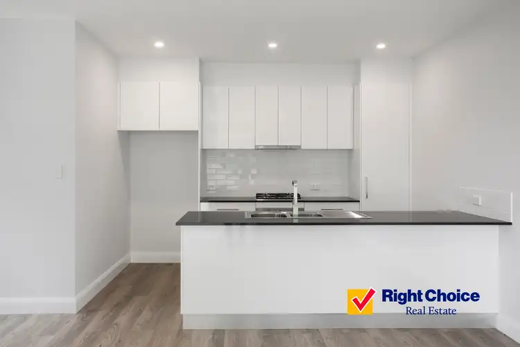 Third view of Homely townhouse listing, 10B Nightingale Close, Blackbutt NSW 2529