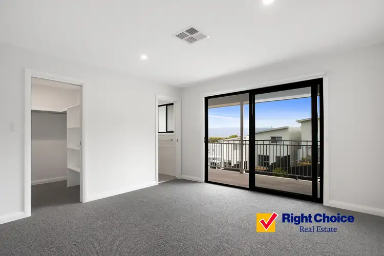 Fourth view of Homely townhouse listing, 10B Nightingale Close, Blackbutt NSW 2529