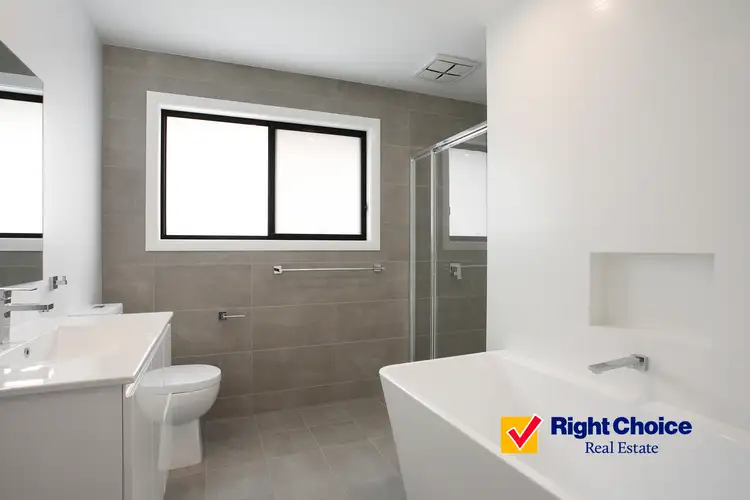 Fifth view of Homely townhouse listing, 10B Nightingale Close, Blackbutt NSW 2529