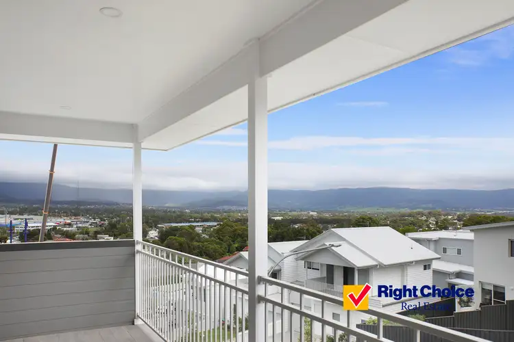 Seventh view of Homely townhouse listing, 10B Nightingale Close, Blackbutt NSW 2529