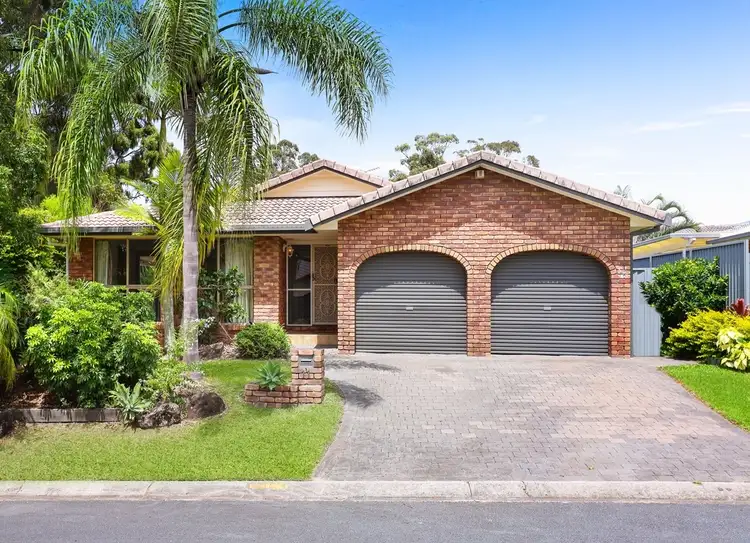 11 St John Court, Robina QLD 4226