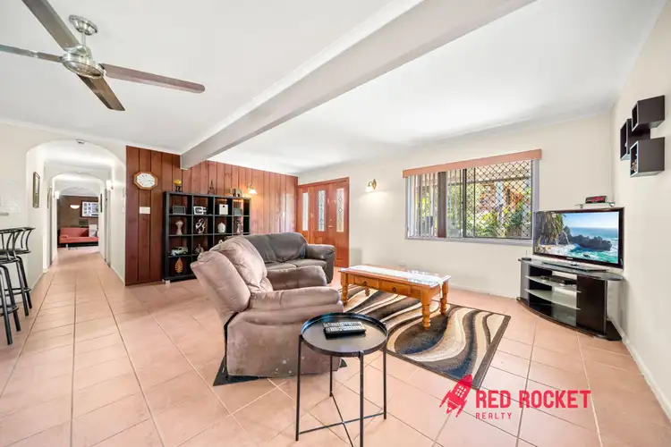 Fourth view of Homely house listing, 17 Coolana Street, Underwood QLD 4119