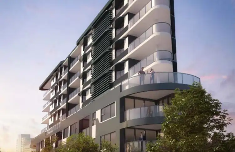 Main view of Homely apartment listing, Address available on request