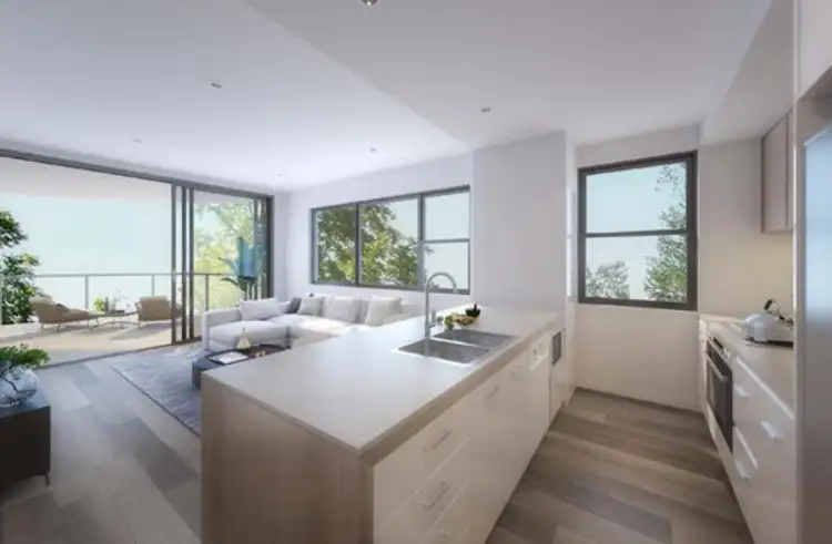 Fourth view of Homely apartment listing, Address available on request