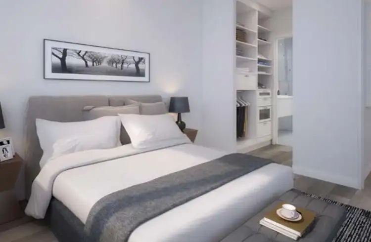 Fifth view of Homely apartment listing, Address available on request