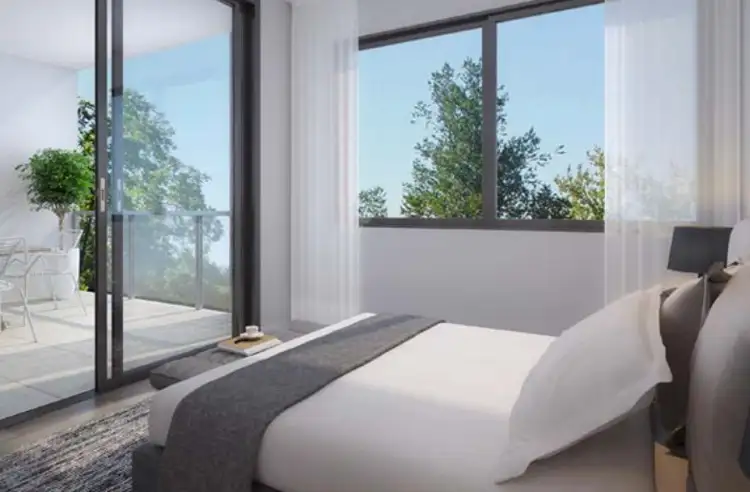 Sixth view of Homely apartment listing, Address available on request