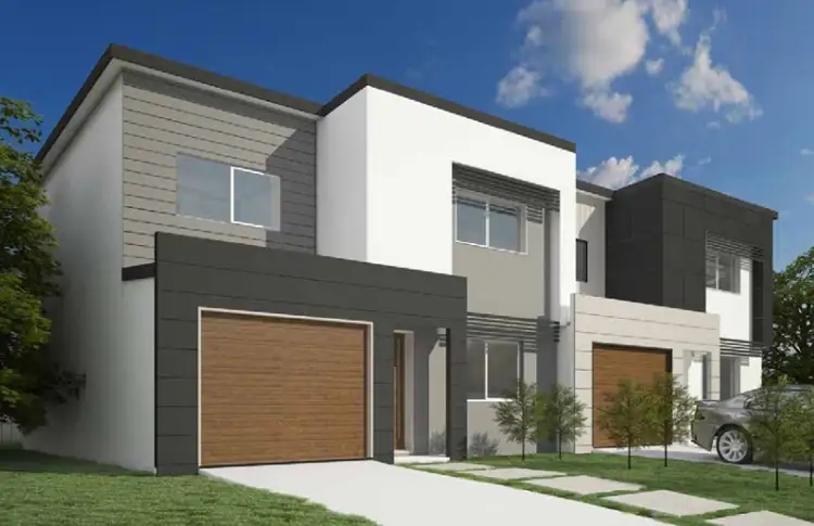 Main view of Homely townhouse listing, Address available on request