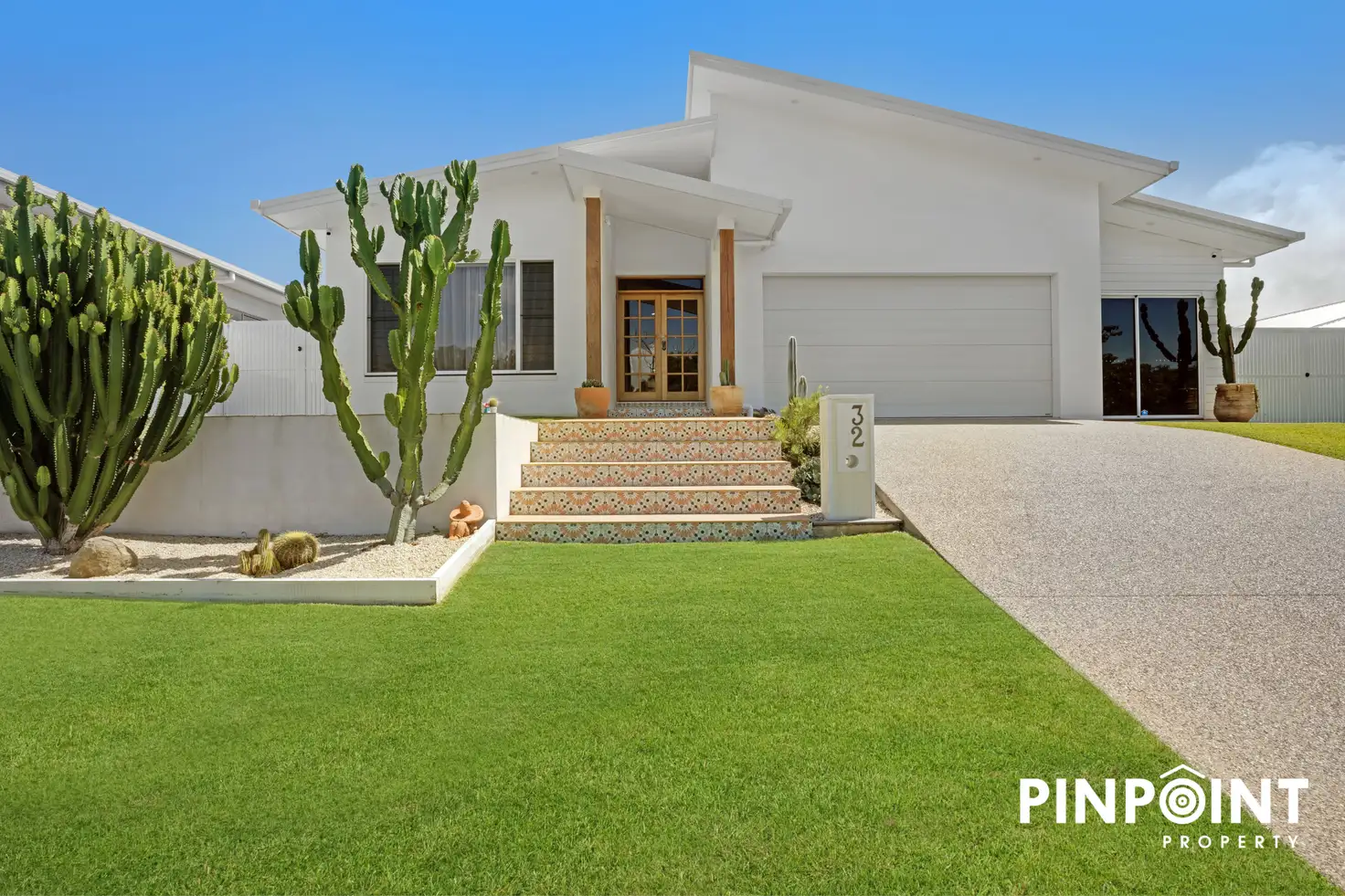 Main view of Homely house listing, 32 Parkedge Avenue, Richmond QLD 4740