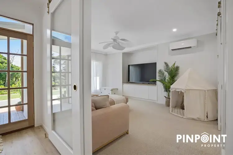 Third view of Homely house listing, 32 Parkedge Avenue, Richmond QLD 4740