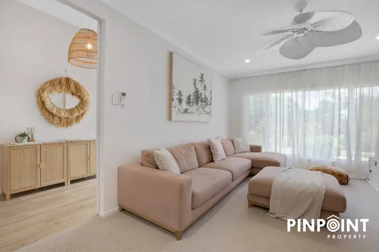 Fourth view of Homely house listing, 32 Parkedge Avenue, Richmond QLD 4740