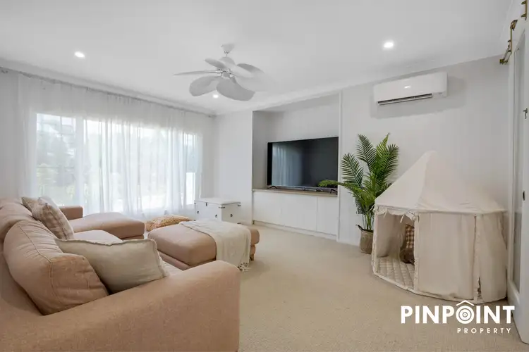 Fifth view of Homely house listing, 32 Parkedge Avenue, Richmond QLD 4740