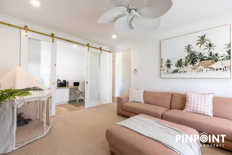 Sixth view of Homely house listing, 32 Parkedge Avenue, Richmond QLD 4740