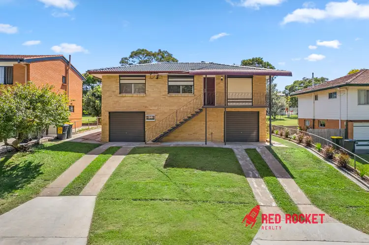 26 Trident Street, Mansfield QLD 4122