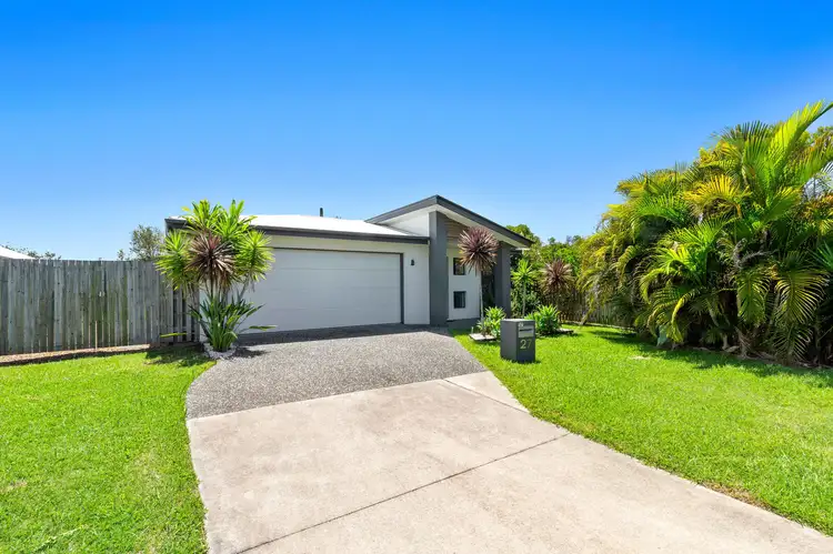 Main view of Homely house listing, 27 Bristlebird Circuit, Forest Glen QLD 4556