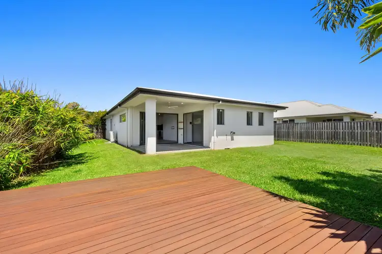 Second view of Homely house listing, 27 Bristlebird Circuit, Forest Glen QLD 4556