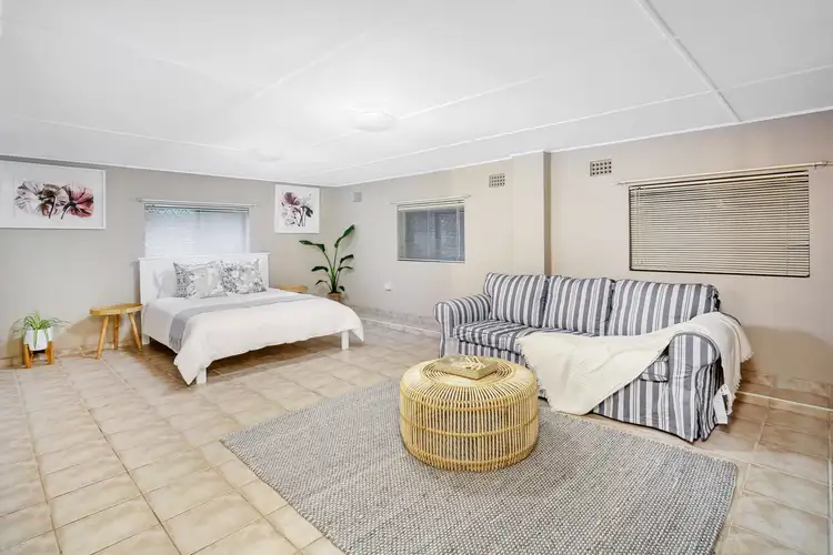 Fifth view of Homely house listing, 3 Spalding Crescent, Hurstville Grove NSW 2220