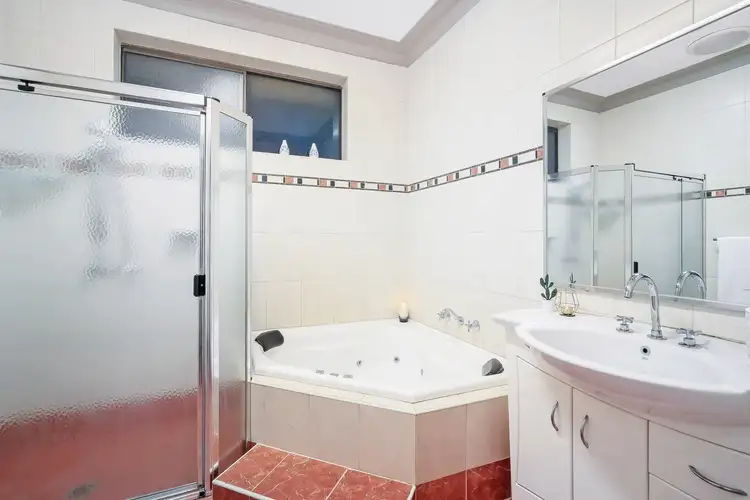 Sixth view of Homely house listing, 3 Spalding Crescent, Hurstville Grove NSW 2220