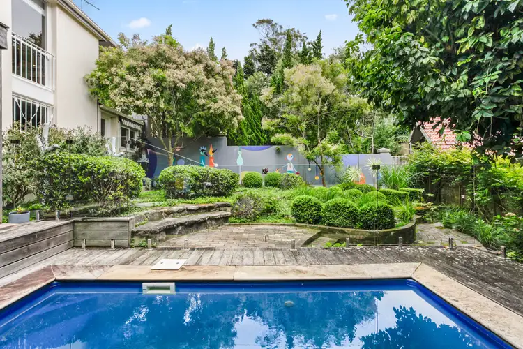 26 Roslyndale Avenue, Woollahra NSW 2025