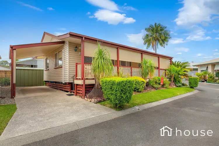 Main view of Homely unit listing, 41/2 Ford Court, Carindale QLD 4152